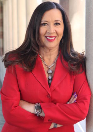 City of Rialto to host 11th Annual The State of Women Event Keynote Speaker: Author Cynthia M. Ruiz