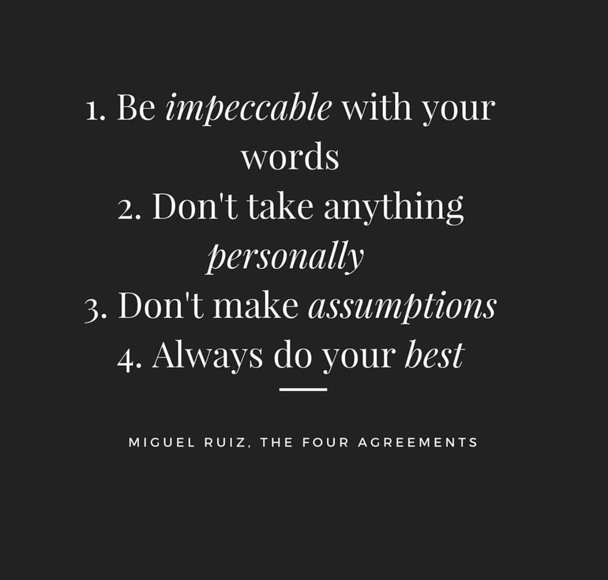 be-impeccable-with-your-words-cynthia-m-ruiz