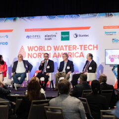 World Water Tech Conference